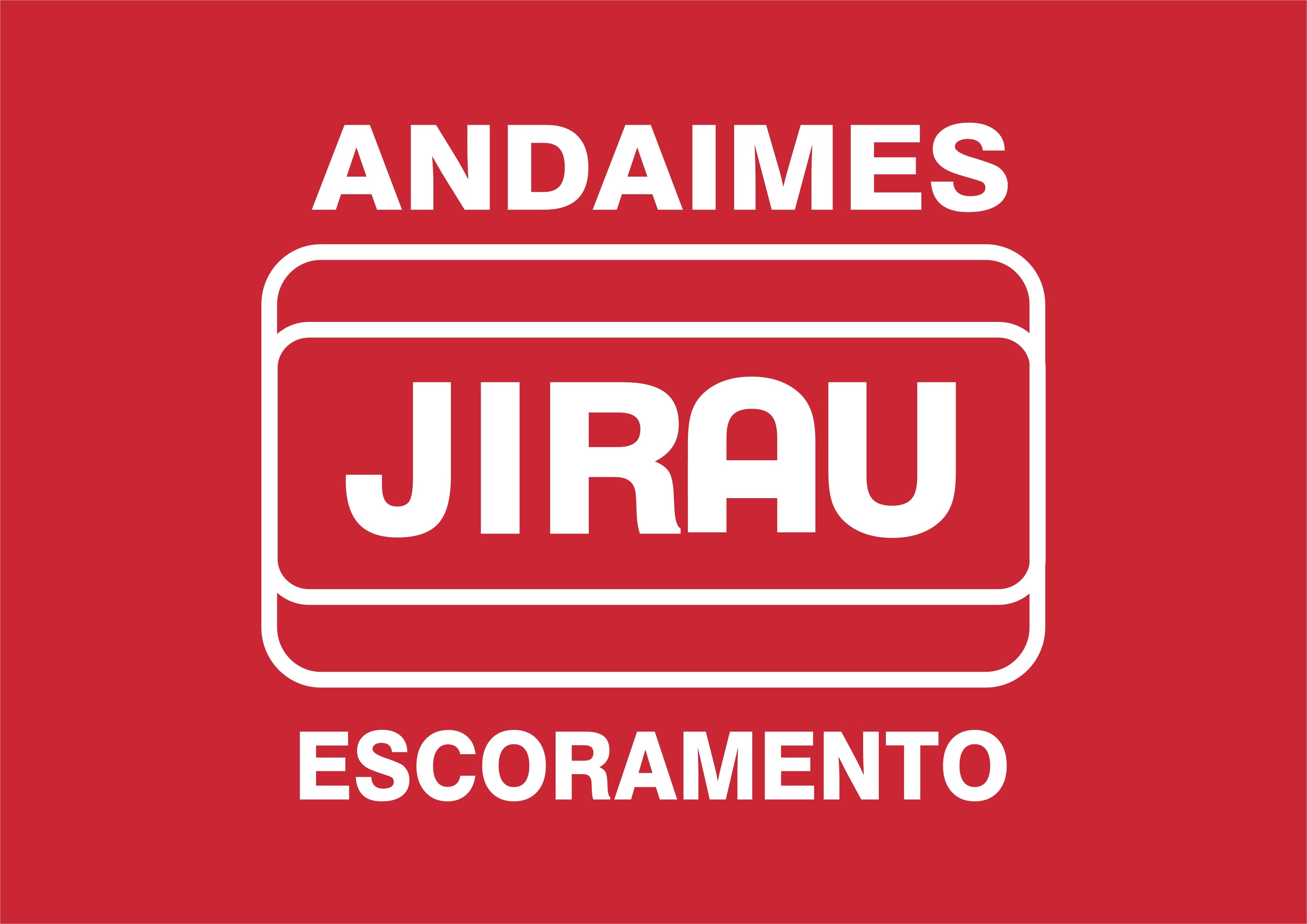Logomarca Jirau